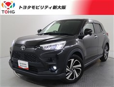 トヨタ ライズ Z