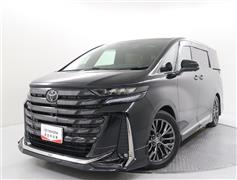トヨタ ヴェルファイアHV Z プレミア