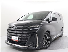 ヴェルファイアHV Z プレミア