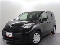 トヨタ　シエンタ G