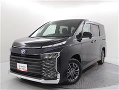 ヴォクシー HV S-Z