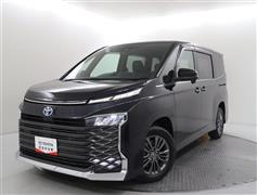 ヴォクシー HV S-Z