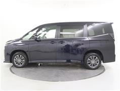 ヴォクシー HV S-Z