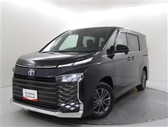 ヴォクシー HV S-Z