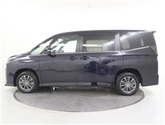 ヴォクシー HV S-Z