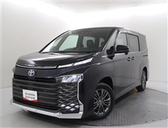 ヴォクシー HV S-Z
