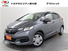 ホンダ フィット 13G F