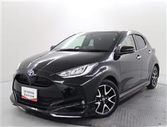 ヤリス HV Z