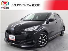 ヤリス HV Z