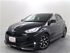 ヤリス HV Z