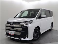 トヨタ ノア HV S-G