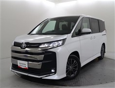 ノア HV S-G
