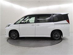 ノア HV S-G