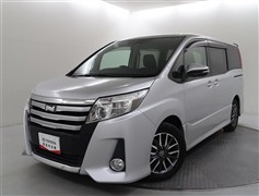 ノア Si