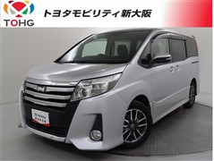 トヨタ ノア Si