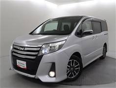 ノア Si