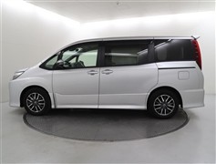 ノア Si