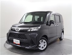 ルーミー G