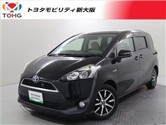 シエンタ ハイブリッド X