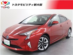 プリウス S ツーリングセレクション