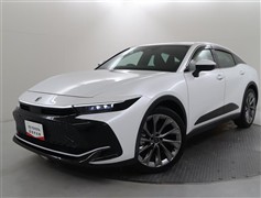 クラウン CO Gアドバ レザー