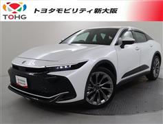 クラウン CO Gアドバ レザー