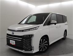 ヴォクシー ハイブリッド S-Z