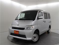 トヨタ タウンエースバン GL