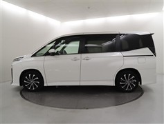 ヴォクシー HV S-Z