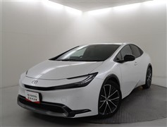 プリウス Z