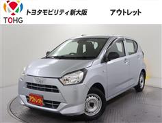 トヨタ ピクシスエポック B SA3