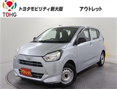 トヨタ ピクシスエポック B SA3