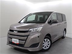 トヨタ ノア X