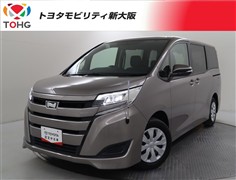 トヨタ ノア X
