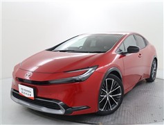 トヨタ プリウス Z