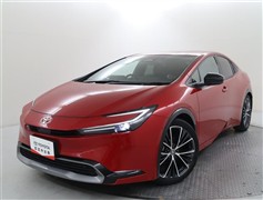 プリウス Z