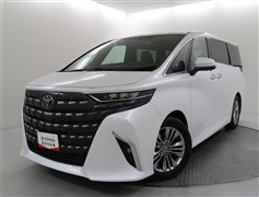 アルファード HV Z