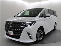 アルファード HV Z