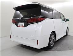 アルファード HV Z