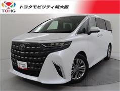アルファード HV Z