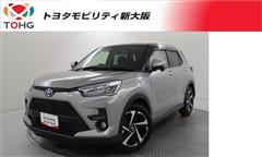 ライズ HV Z