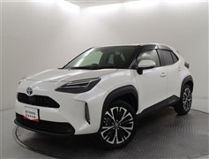 トヨタ ヤリスクロス HV Z