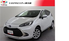 アクア Z