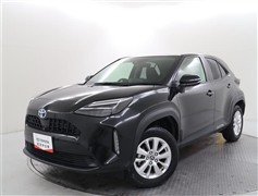トヨタ ヤリスクロス HV G