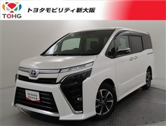 ヴォクシー ZS キラメキ3