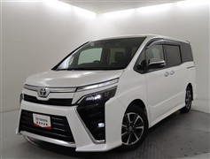 ヴォクシー ZS キラメキ3
