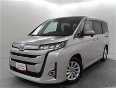 ノア ハイブリッド Z