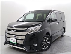 トヨタ ノア SI WxB3