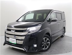 ノア SI WxB3
