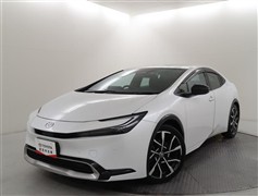 トヨタ プリウスPHV Z